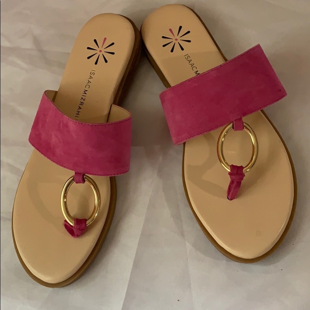 Isaac Mizrahi Live! Jasmine Shoes, Size 6 MAKE AN OFFER!!!
